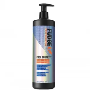 Image of Cool Brunette Blue Toning Conditioner 1000ml