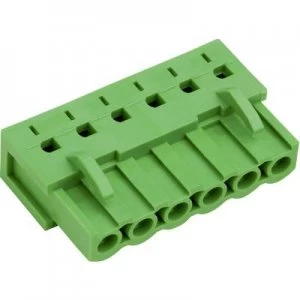 Image of PTR 50950029021F Pin enclosure PCB STLZ950 Total number of pins 2 Contact spacing 5.08mm