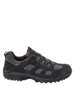 Image of Jack Wolfskin Vojo Hike 2 Texapore Low - Grey