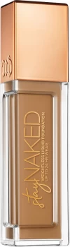 Image of Urban Decay Stay Naked Weightless Liquid Foundation 30ml 50WO - Medium Warm