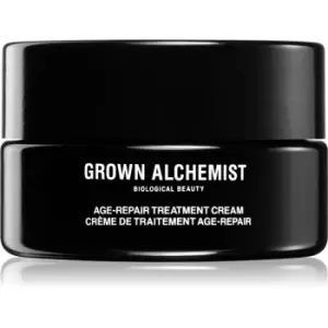 Image of Grown Alchemist Age-Repair Phyto-Peptide, White Tea Extract Smoothing Anti-Wrinkle Cream 40ml