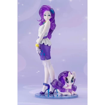 Image of Kotobukiya My Little Pony Bishoujo Statue - Rarity (Limited Edition)