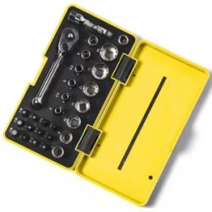 Image of C.K. Bit set 28 Piece T4654