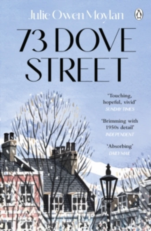 Image of 73 Dove Street Paperback / softback
