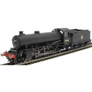 Image of Hornby BR Class O1 2-8-0 Era 4 Model Train