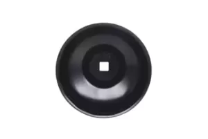 Image of KS TOOLS Oilfilter Spanner 150.9343