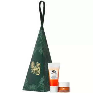 Image of Origins You'Ve Got Glow Glow-Boosting Duo