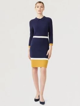 Image of Hobbs Thelma Dress