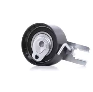 Image of RIDEX Tensioner Pulley, timing belt FORD,FIAT,PEUGEOT 308T0046 11317805960,082988,082989 96413140,9400829889,1145947,1359934,1473365,1481774,1562503