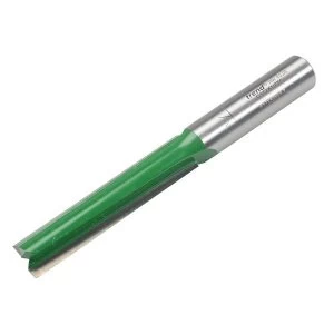 Image of Trend C172 x 1/2 TCT Two Flute Router Cutter 12 x 63mm