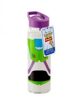 Image of Toy Story Buzz Plastic Water Bottle