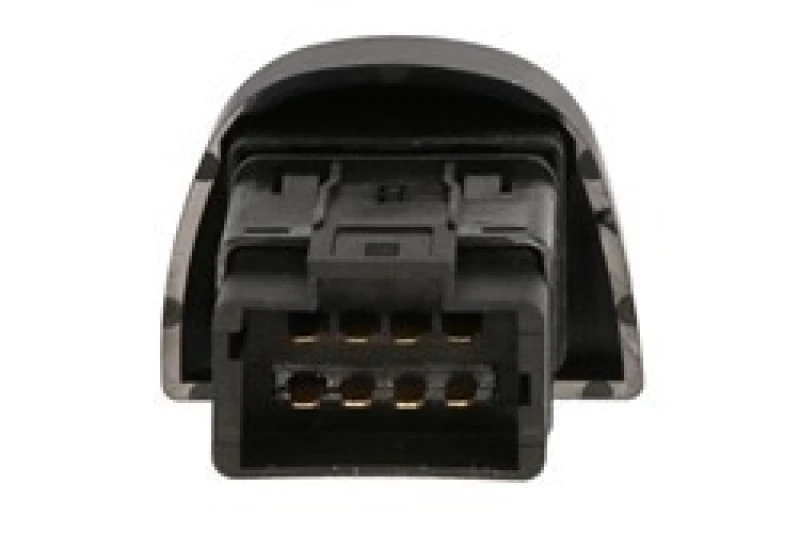 Image of AKUSAN K03W019AKN Switch, hazard light Switch,hazard light (816)