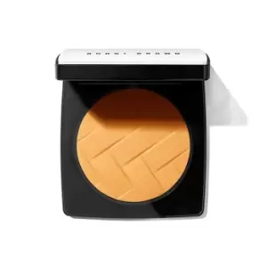 Image of Bobbi Brown Vitamin Enriched Pressed Powder - Orange
