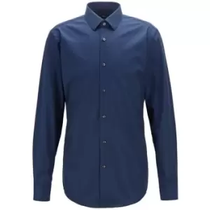 Image of Boss Isko - Blue