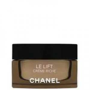 Image of Chanel Moisturisers Le Lift Creme Riche 50ml