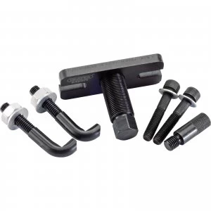 Image of Draper Diesel Fuel Pump Puller for Ford and Land Rover Vehicles