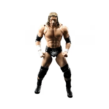 Image of Triple H (WWE) Bandai Tamashii Nations Figuarts Figure