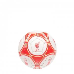 Image of Team Blast Football - Liverpool