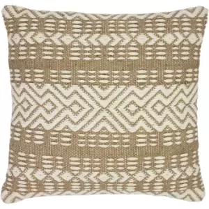 Image of Furn Bodhi Cushion Cover (One Size) (Natural)