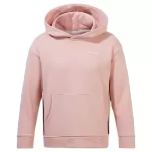 Image of Craghoppers Girls NosiLife Baylor Hooded Sweater Hoodie 11-12 Years - Chest 29.5-31 (75-79cm)