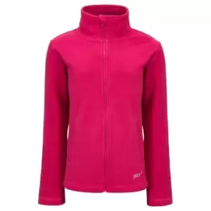 Image of Gelert Ottawa Fleece Jacket Junior Girls