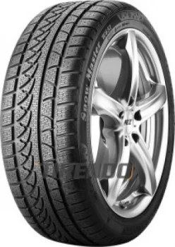 Image of Petlas Snow Master W651 245/40 R17 95V XL