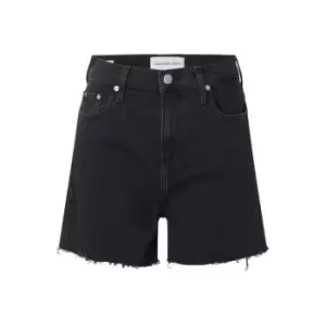 Image of Calvin Klein Jeans SHORT - Black