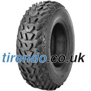 Image of Kenda K530 Pathfinder Rear 24x10.00-12 TL 42J Rear wheel