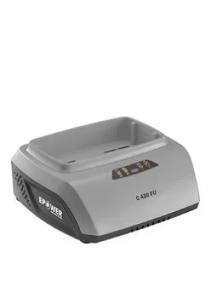 Image of Mountfield Mountfield Freedom 500 C 430 Fu Fast Charger