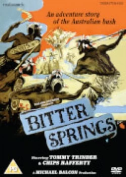 Image of Bitter Springs