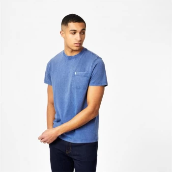Image of Jack Wills Croham T-Shirt - Blue