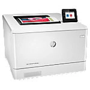 Image of HP LaserJet Pro M454DW Wireless Colour Laser Printer