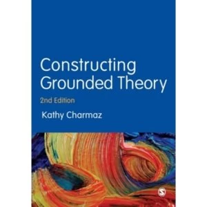 Image of Constructing Grounded Theory