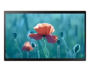 Image of Samsung 23.8" QB24R Touch Screen Full HD LCD Monitor