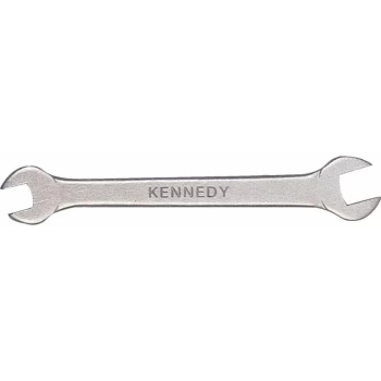 Image of Kennedy - 4MMX5MM Miniature Open End Spanner
