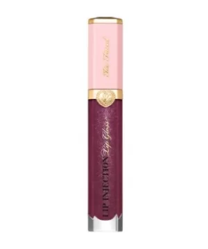 Image of Too Faced Lip Injection Power Plumping Lip Gloss Hot Love