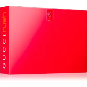 Image of Gucci Rush Eau de Toilette For Her 30ml
