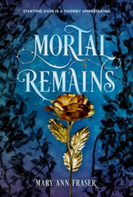 Image of Mortal Remains Paperback / softback