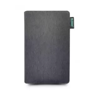 Image of Urban Factory EPS87UF tablet case 22.1cm (8.7") Flip case Grey