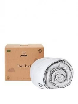 Image of Panda Cloud Bamboo 10.5 Tog Duvet Db