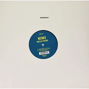 Image of Kiwi - Hello Echo Vinyl
