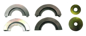 Image of Sykes-Pickavant 08123000 Gen2 Bearing Upgrade Kit - 62mm