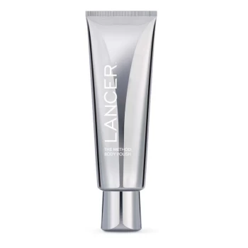Image of Lancer The Method: Body Polish - Clear