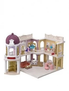 Image of Sylvanian Families Sylvanian Grand Department Store Gift Set