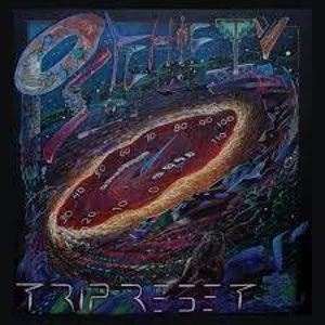 Image of Psychic TV - Trip Reset Vinyl