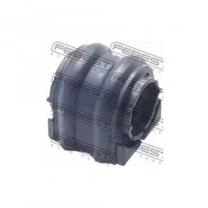 Image of Front (left or right) - Anti Roll Bar Bush /Mount FEBEST HYSB-GFF