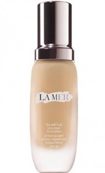 Image of La Mer The Soft Fluid Long Wear Foundation SPF 20 Linen