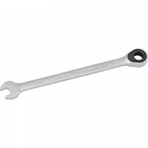 Image of Elora Ratcheting Combination Spanner Imperial 5/16"