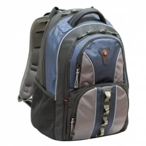 Image of WengerSwissGear 15.6" Backpack Colbalt GA 7343 06