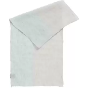 Image of Boss Boss Catolos Scarf Mens - Green